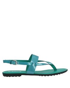 Вьетнамки Tod`S