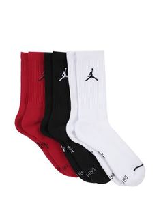 Короткие носки Jordan