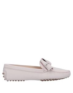 Мокасины Tod`S