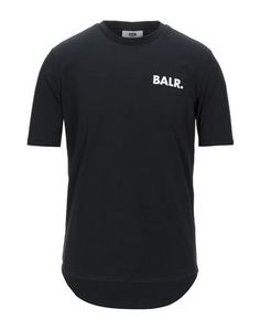 Футболка Balr.