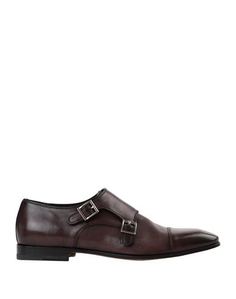 Мокасины Santoni