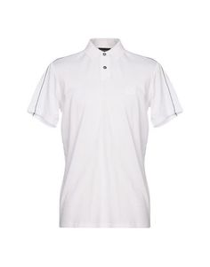 Поло Emporio Armani