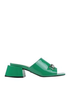 Сандалии Gucci