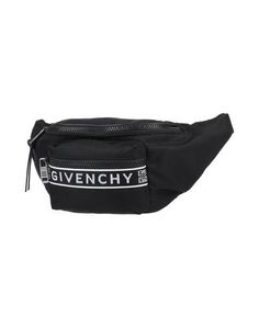 Рюкзаки и сумки на пояс Givenchy