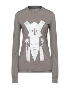 Футболка Drkshdw BY Rick Owens