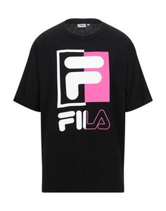 Футболка Fila