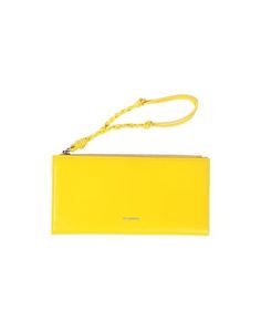 Бумажник Jil Sander