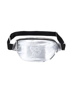 Рюкзаки и сумки на пояс Karl Lagerfeld