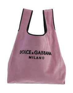 Сумка на руку Dolce & Gabbana