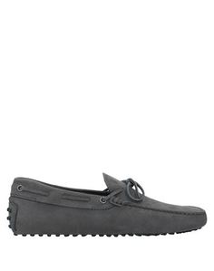 Мокасины Tod`S
