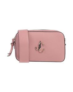Сумка через плечо Jimmy Choo
