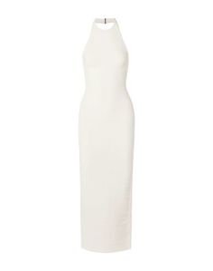 Платье длиной 3/4 Hervé Léger