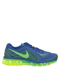 Низкие кеды и кроссовки Nike
