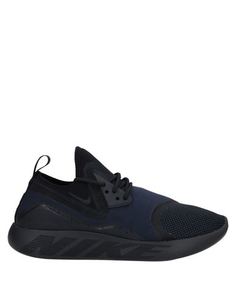 Низкие кеды и кроссовки Nike