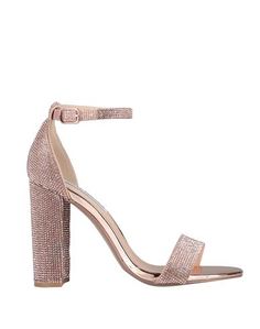 Сандалии Steve Madden