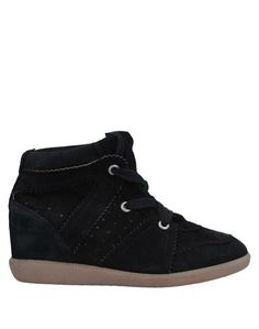 Высокие кеды и кроссовки Isabel Marant Étoile