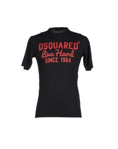 Футболка Dsquared2