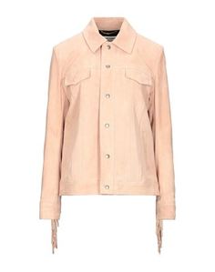 Куртка Saint Laurent