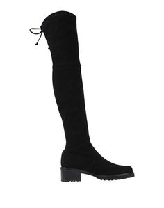 Сапоги Stuart Weitzman
