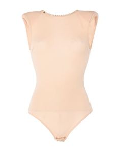 Топ без рукавов Elisabetta Franchi