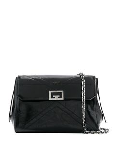 Givenchy сумка ID с цепочкой