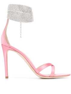 Giuseppe Zanotti босоножки Janell