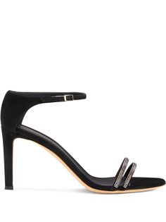 Giuseppe Zanotti босоножки Anise 85