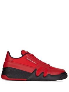 Giuseppe Zanotti кроссовки Talon