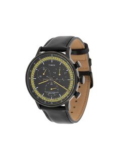 TIMEX наручные часы Waterbury Classic 40 мм