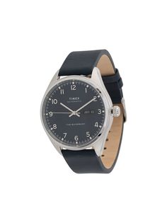 TIMEX наручные часы Waterbury Automatic 42 мм