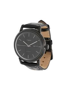 TIMEX наручные часы Marlin 40 мм