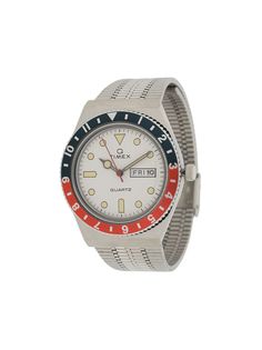 TIMEX наручные часы Q Diver