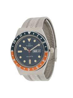 TIMEX наручные часы Q Diver