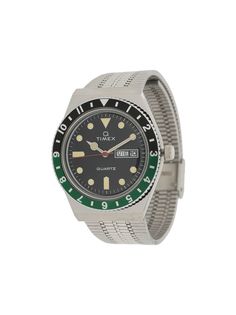 TIMEX наручные часы Q Diver