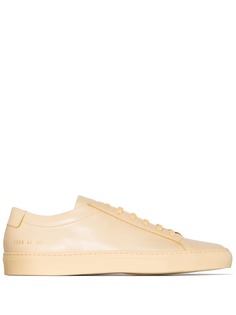 Common Projects кеды Achilles