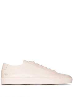 Common Projects кеды Achilles