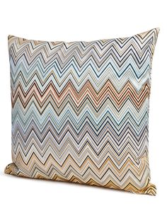 Missoni Home диванная подушка Jarris