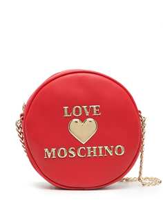Love Moschino сумка через плечо