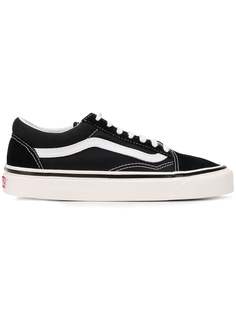 Vans кеды Old Skool