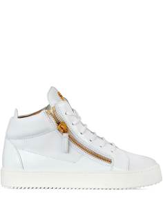Giuseppe Zanotti кроссовки Kriss