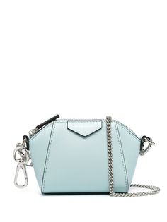 Givenchy мини-сумка Baby Antigona