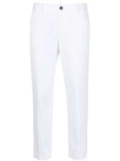 Dsquared2 укороченные брюки