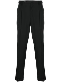 Pt01 брюки чинос строгого кроя