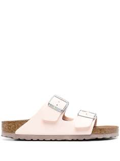 Birkenstock сандалии модели слип-он