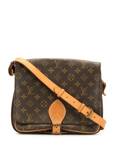 Louis Vuitton сумка через плечо Cartouchiere 1992-го года
