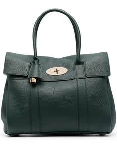 Mulberry сумка-тоут Bayswater