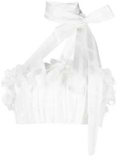 Zimmermann блузка Lovestruck Garland