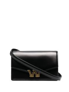 Alexander Wang поясная сумка Tasche