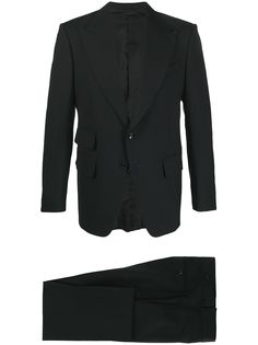Tom Ford костюм с однобортным пиджаком