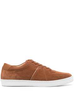 Paul Smith кеды с логотипом
